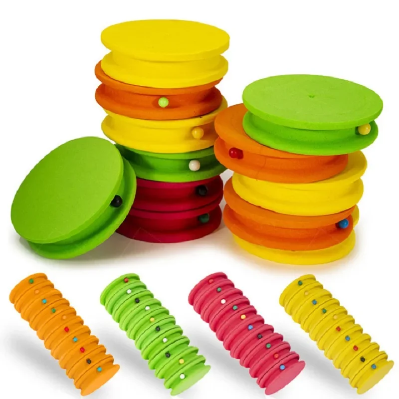 10pcs Carp Fishing Rig Winders - огляд і ціна Fishing Line Winder