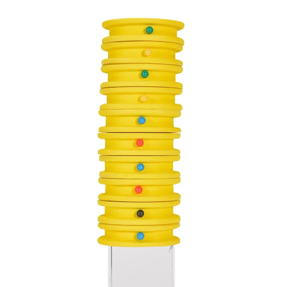 10pcs Carp Fishing Rig Winders - огляд і ціна Fishing Line Winder