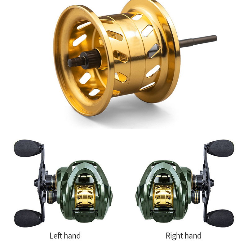 HEWEIU WK 1000 Golden Eagle Li - огляд і ціна Ice Fishing Line