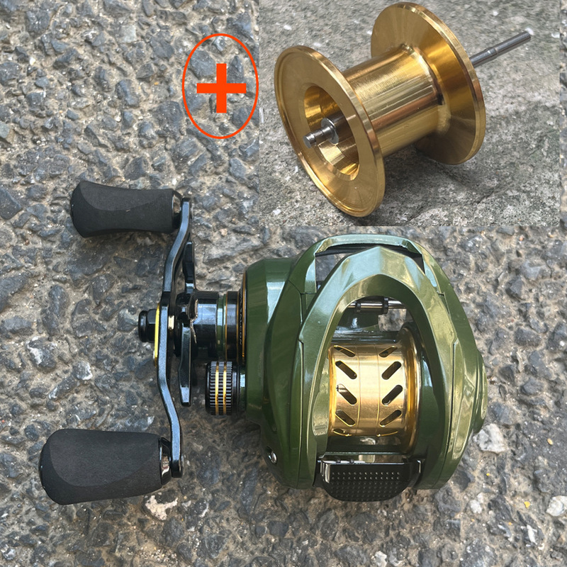 HEWEIU WK 1000 Golden Eagle Li - огляд і ціна Ice Fishing Line