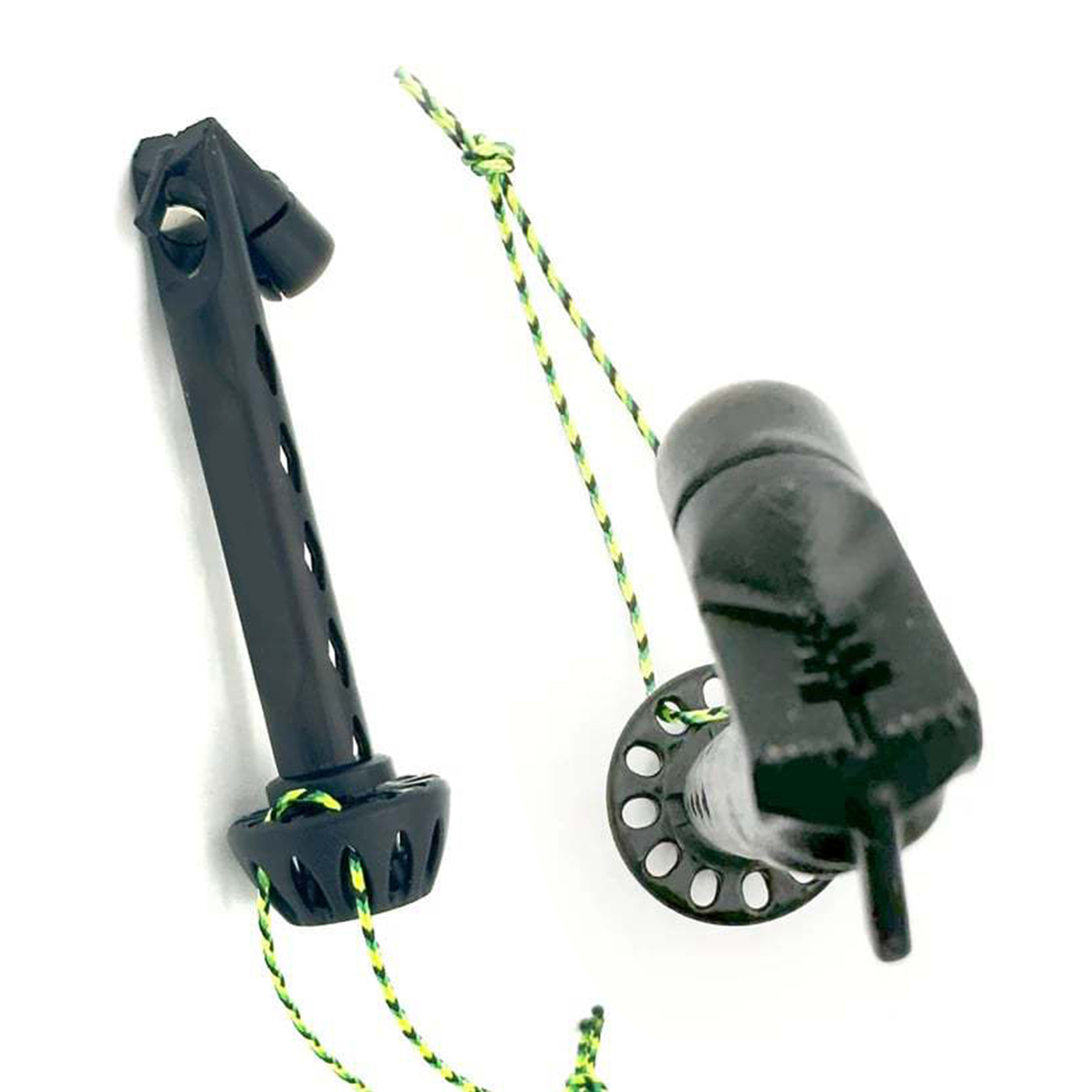 2/3/4/5PCS Portable Magnetic F - огляд і ціна Fishing Line Winder