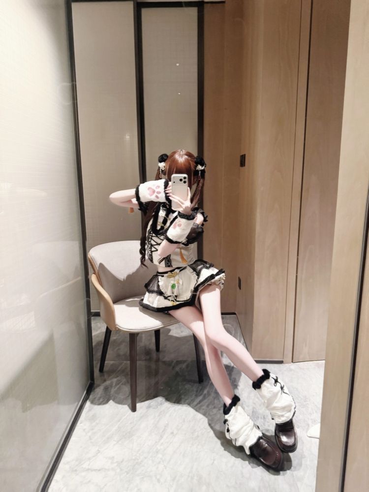 Sweet Kawaii 2 Piece Set Women - огляд і ціна Fly Line