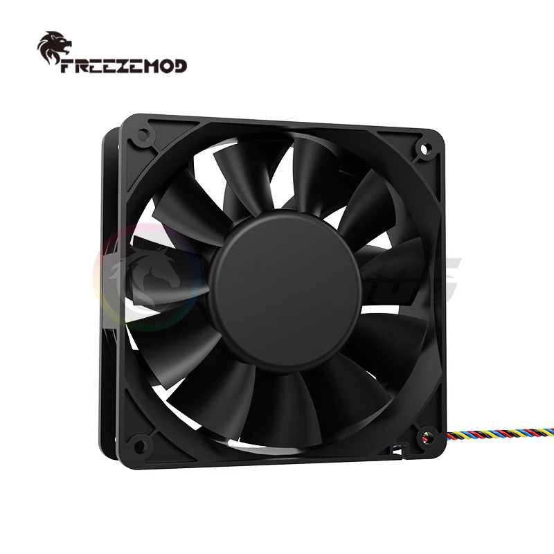 FREEZEMOD dual ball high air v - огляд і ціна Fly Line