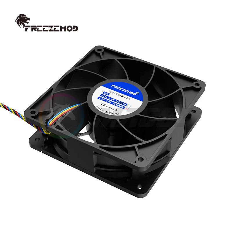 FREEZEMOD dual ball high air v - огляд і ціна Fly Line