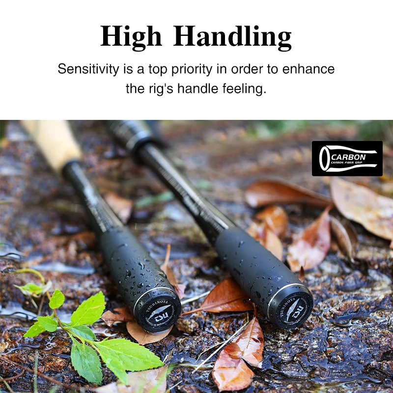 TSURINOYA Long Casting Rod DRA - огляд і ціна Kastking Reel Zephyr