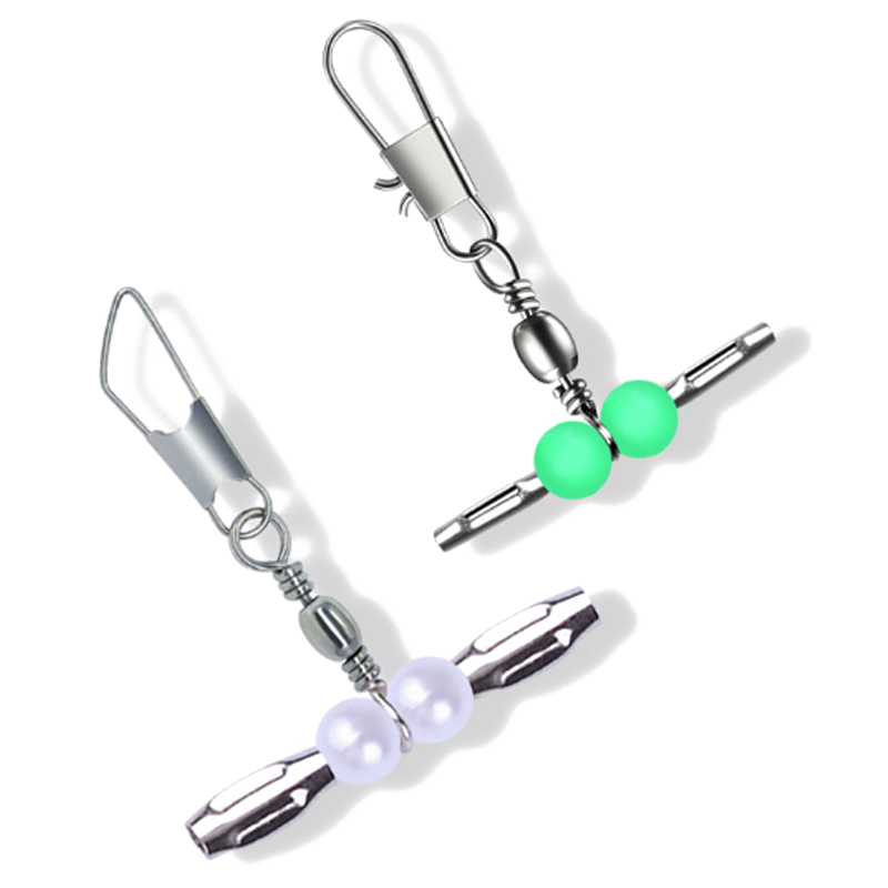 6pcs Squid Fishing Rig Octopus - огляд і ціна Freshwater Line