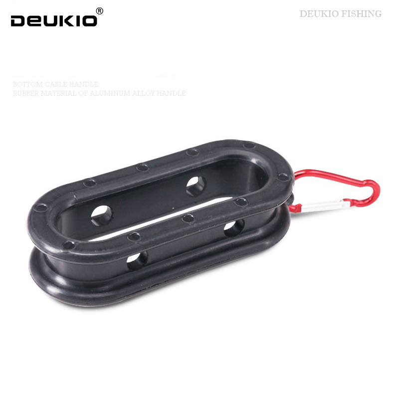 DEUKIO Fishing Line Spooler To - огляд і ціна Fishing Line Spool