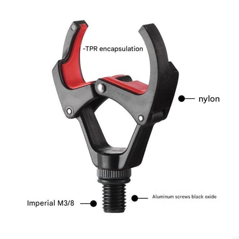 Universal Rod Holder Fishing R - огляд і ціна Fishing Line Winder
