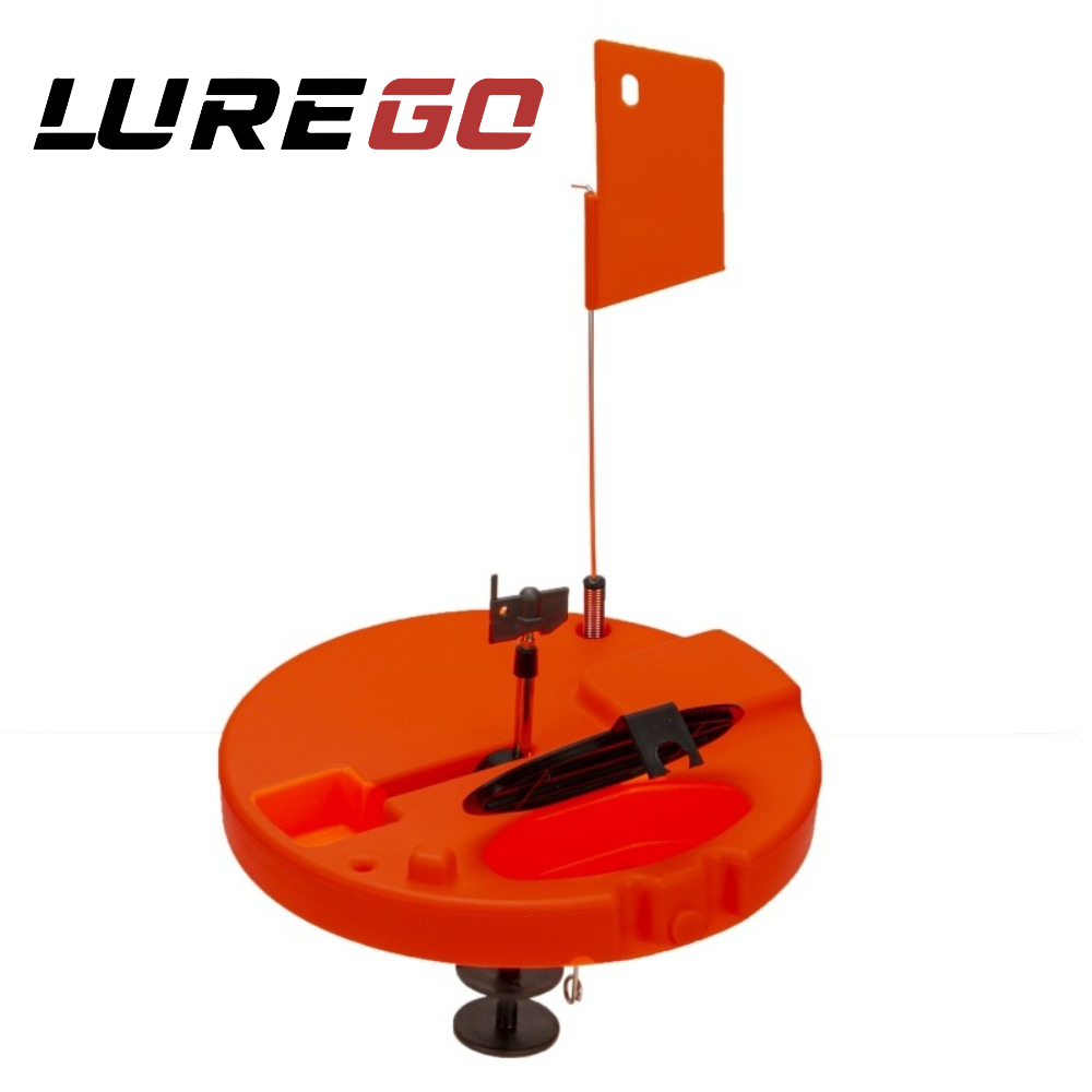 1PC  All-in-One Ice Fishing Ti - огляд і ціна Ice Fishing Line