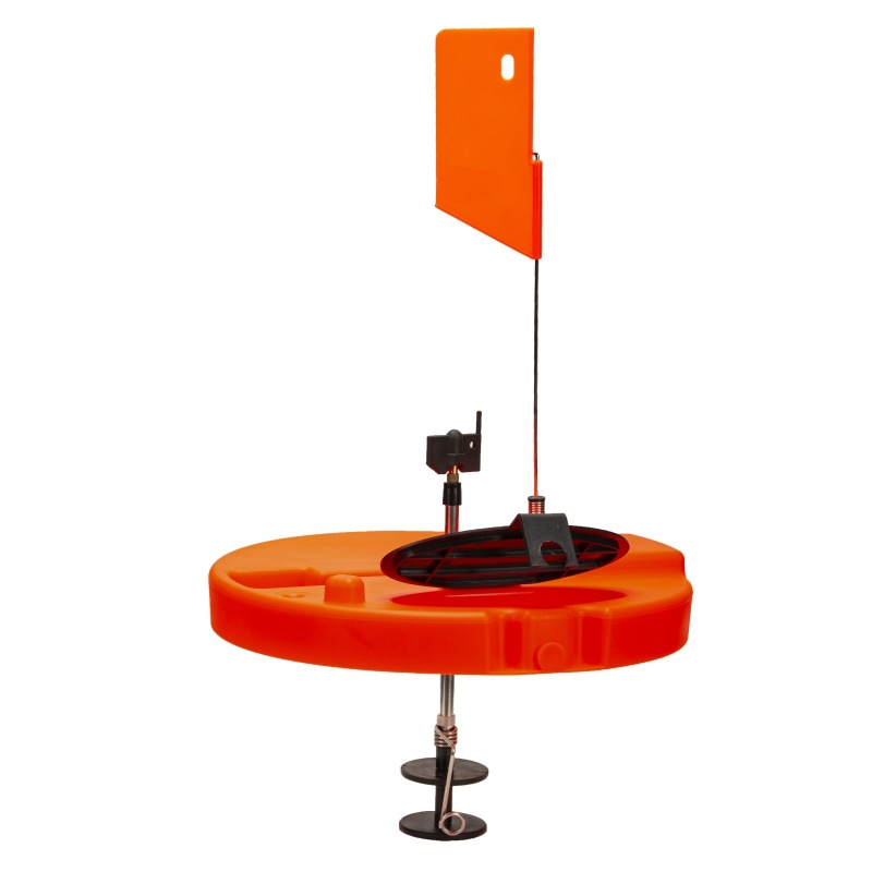 1PC  All-in-One Ice Fishing Ti - огляд і ціна Ice Fishing Line