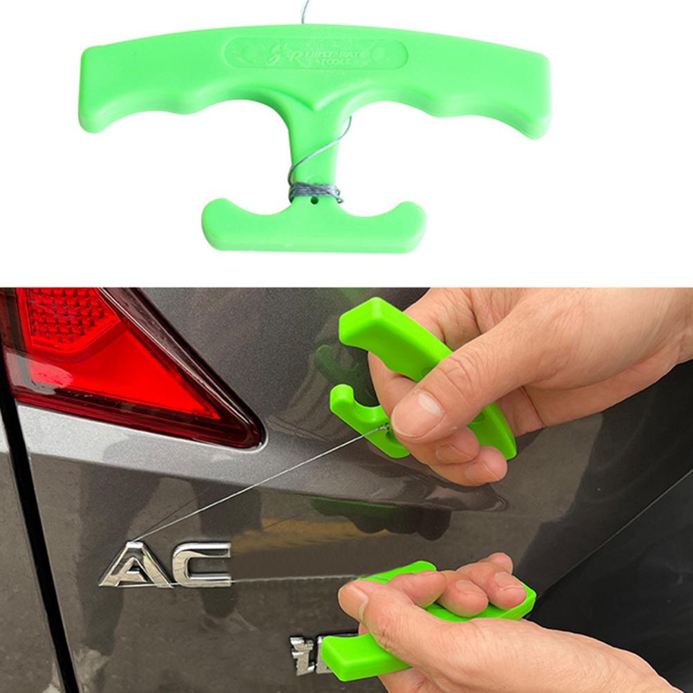 Car Emblem Remover Tool Kit Pr - огляд і ціна Monofilament Line