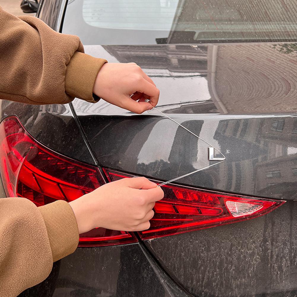 Car Emblem Remover Tool Kit Pr - огляд і ціна Monofilament Line
