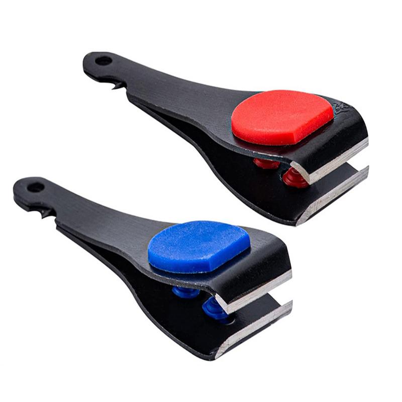 Fly Fishing Clippers Multifunc - огляд і ціна Fishing Line Cutter
