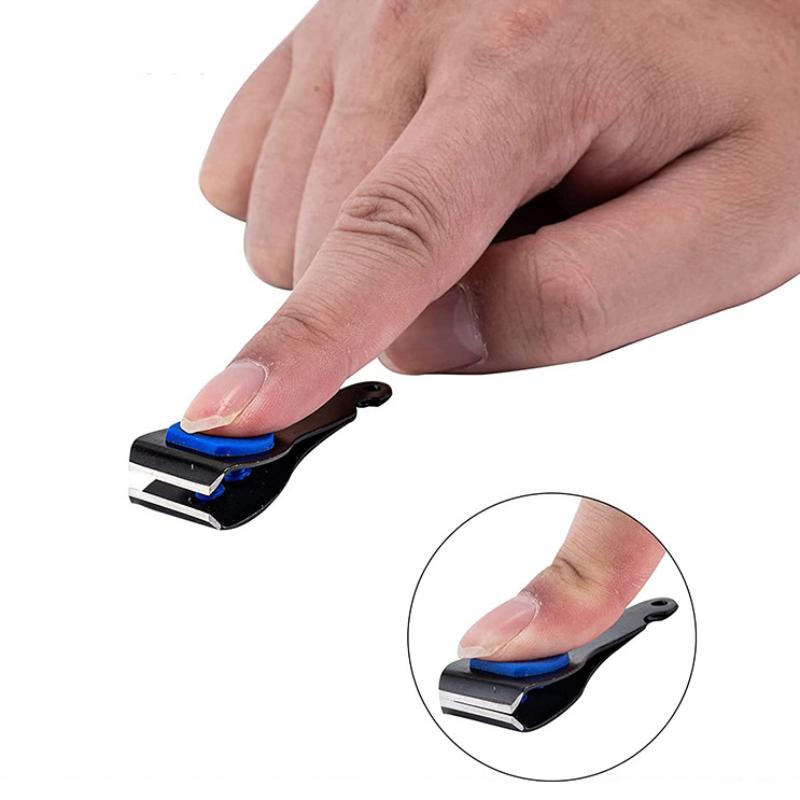 Fly Fishing Clippers Multifunc - огляд і ціна Fishing Line Cutter