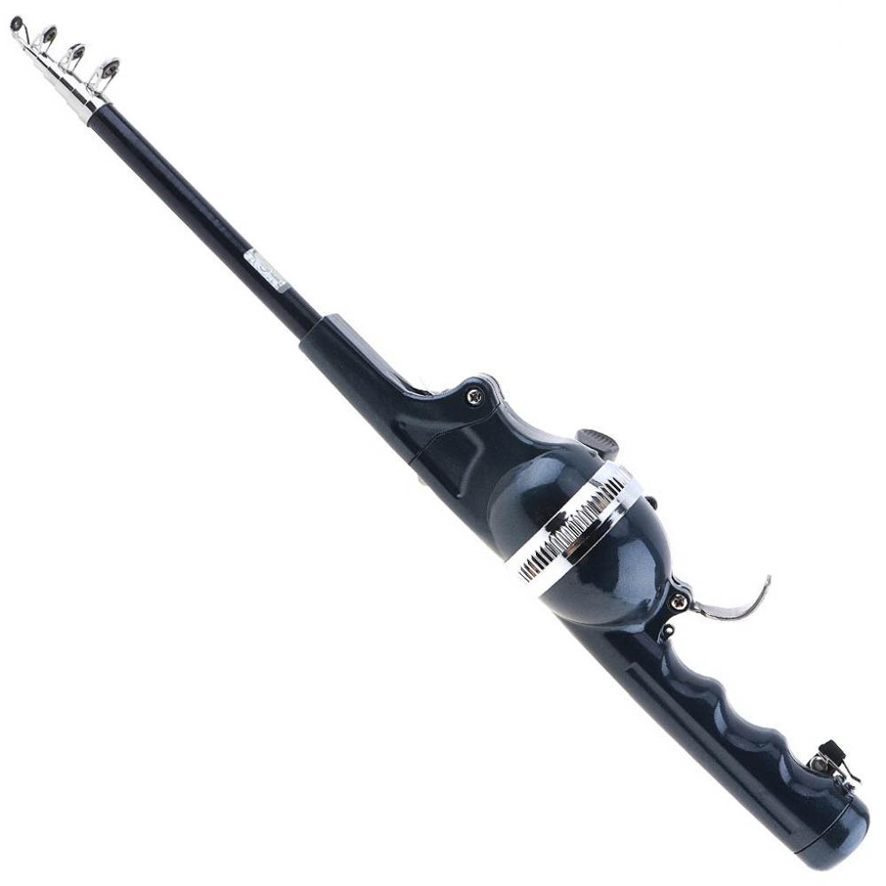1.4m Fiber Foldable Sea Fishin - огляд і ціна Ice Fishing Line
