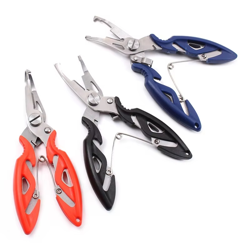 Multifunction Fishing Plier Sc - огляд і ціна Fishing Line Cutter