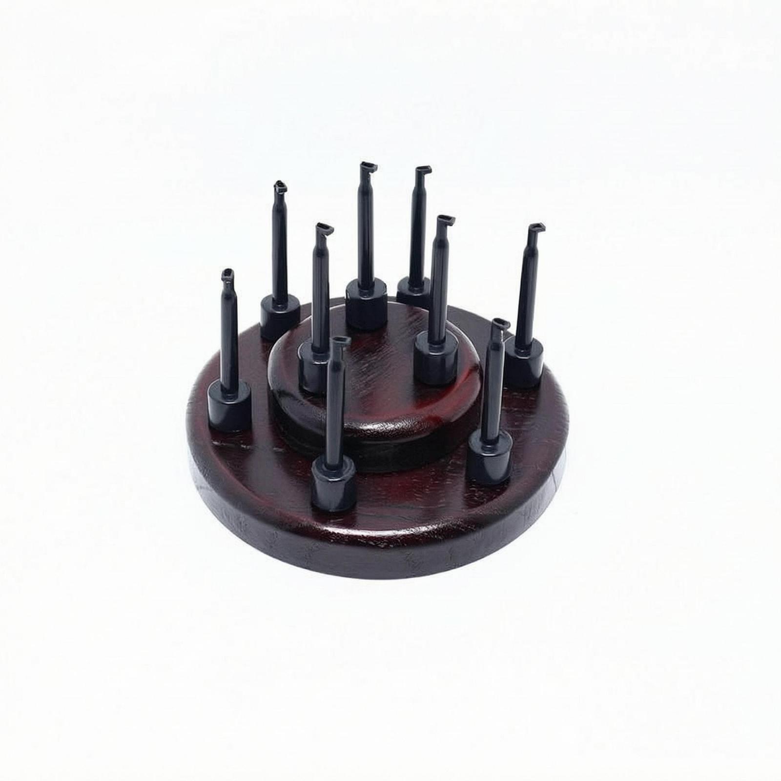 Fly Lures Solid Wood Display R - огляд і ціна Fly Line