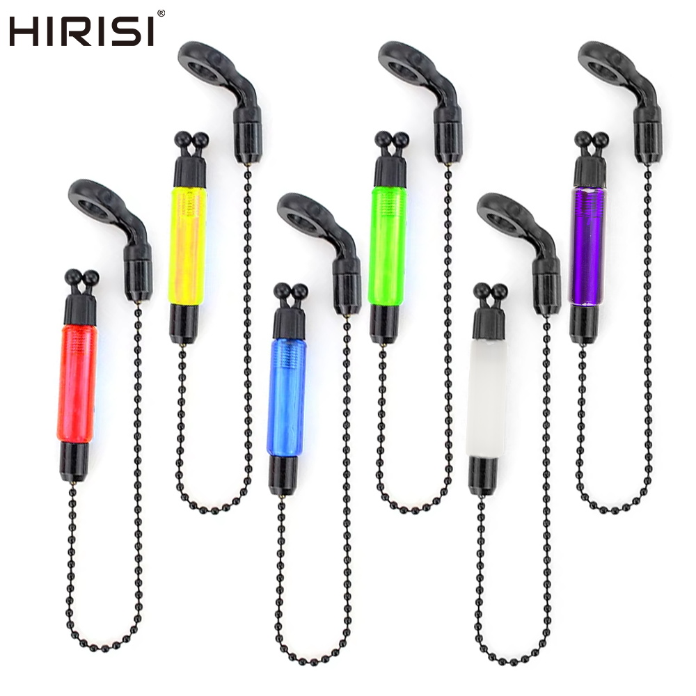 Hirisi B2024 4Pcs Carp Fishing - огляд і ціна Freshwater Line